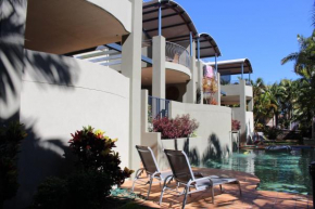 Byron Bay Accom Unit 3 22 Paterson Street, Byron Bay - Solaris, Byron Bay